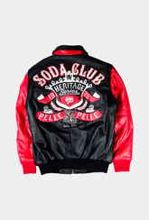 Pelle Pelle Men's Heritage Leather Jacket